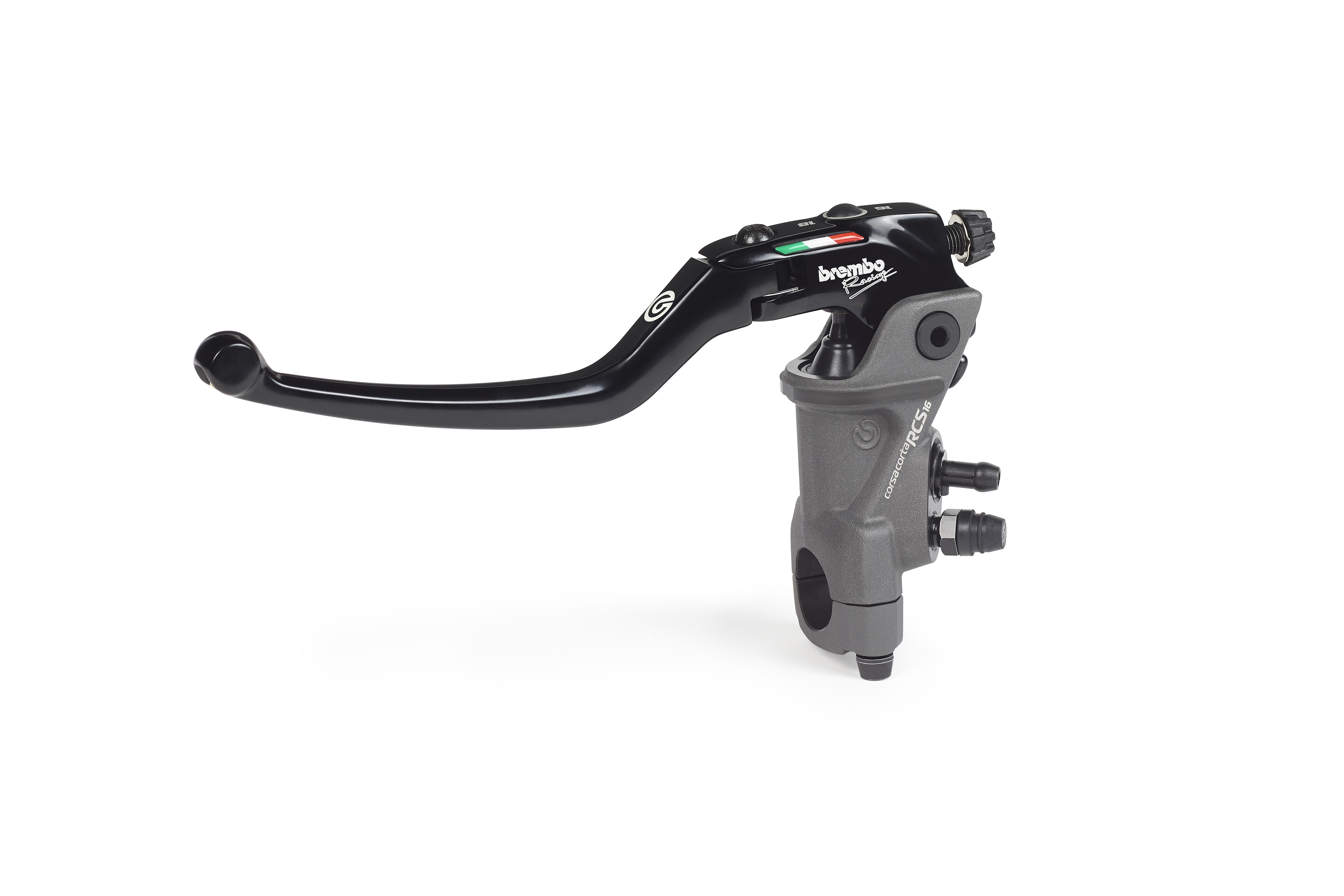 Brembo RCS Radial Clutch Master Cylinder 17 RCS - 110A26355